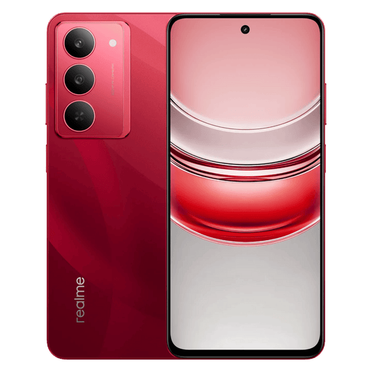 Realme 14X 5G