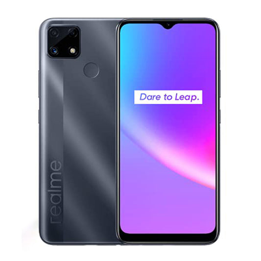 Realme C25S