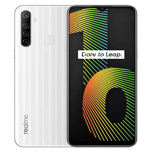 Realme Narzo 10