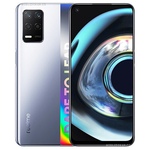 Realme Q3