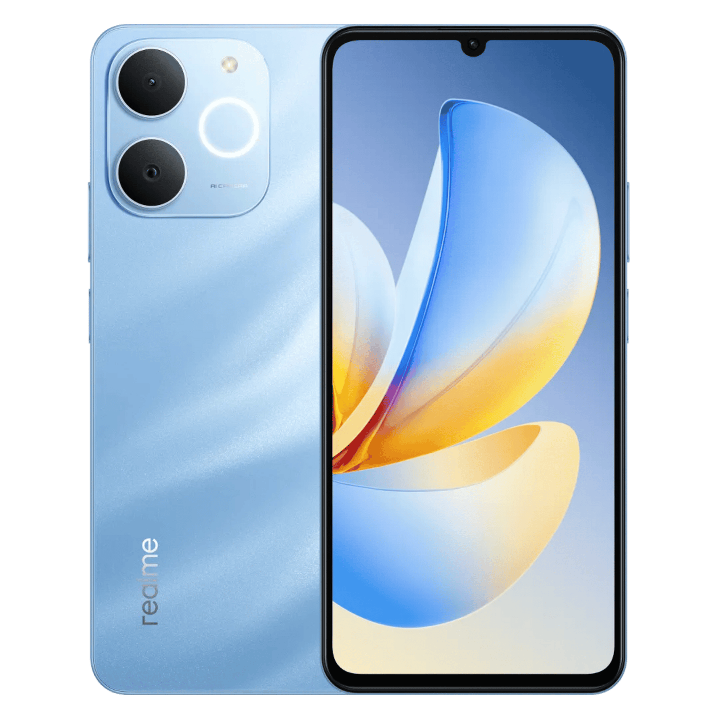 Realme C71 5G