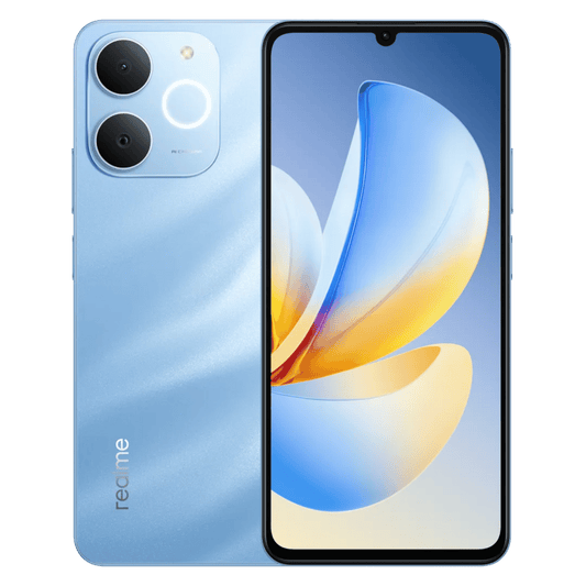 Realme C71 5G