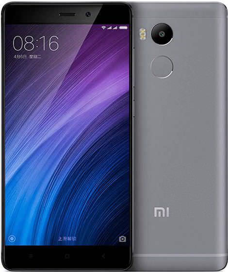 Redmi Mi 4 Prime