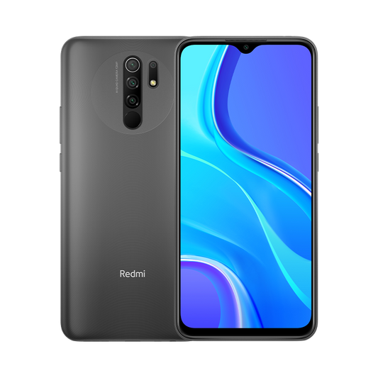 Redmi Mi 9 Prime