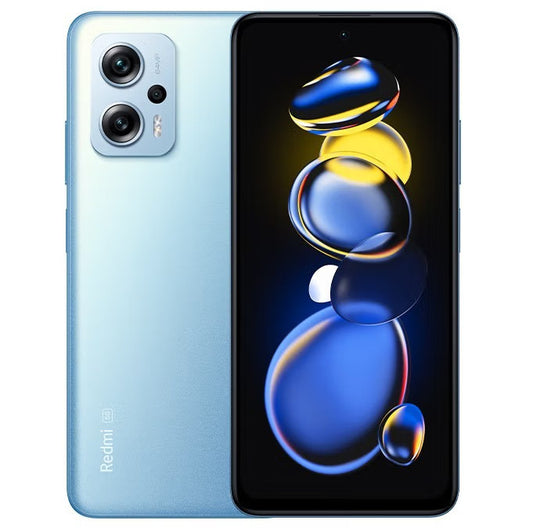 Redmi Mi Note 11T Pro Plus