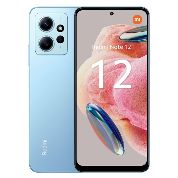 Redmi Mi Note 12 4G