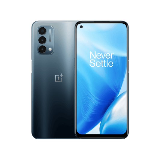 OnePlus Nord N200
