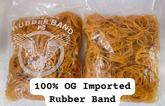 Rubber Band