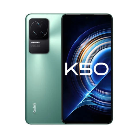 Redmi Mi K50