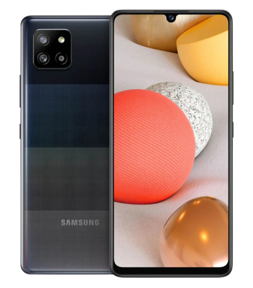 Samsung A42 5G