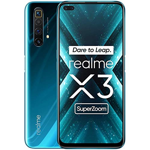 Realme X3