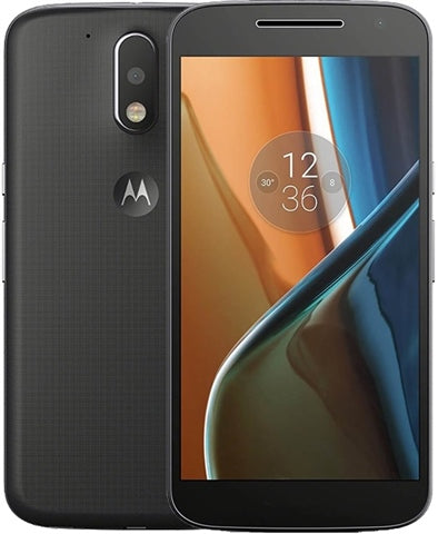 Moto G4 Play