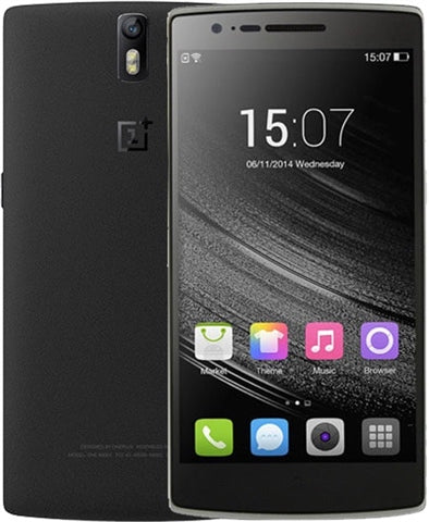 OnePlus 1