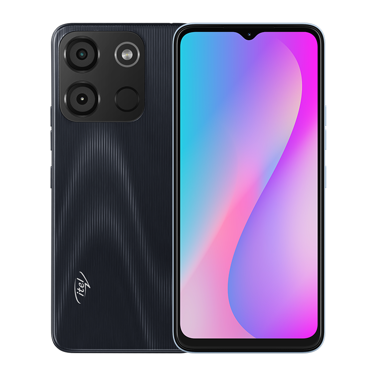 Itel A60