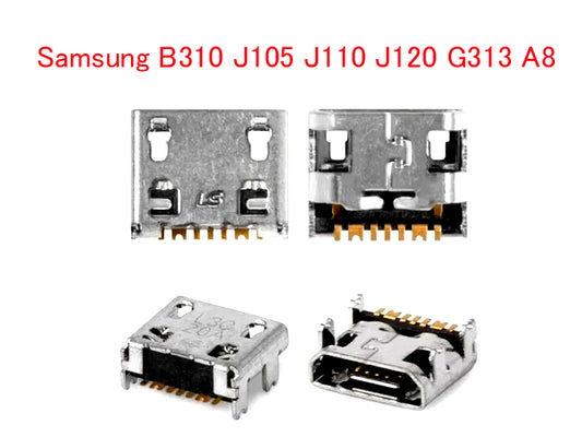 V8 CC Samsung B310