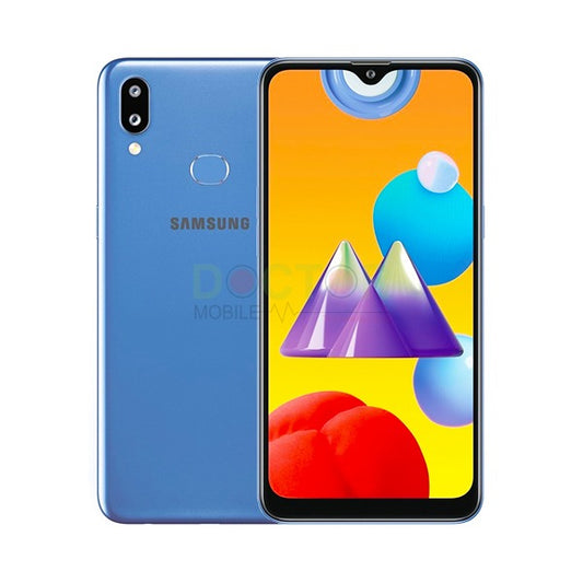 Samsung M01s