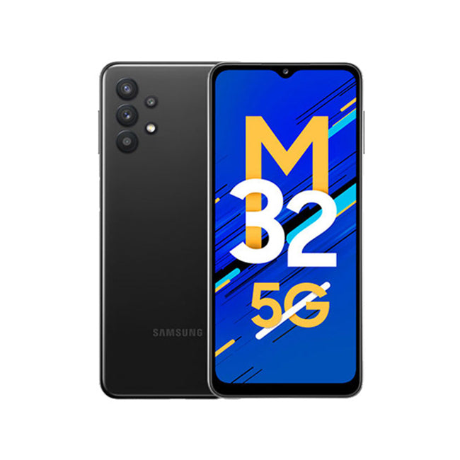 Samsung M32 5G