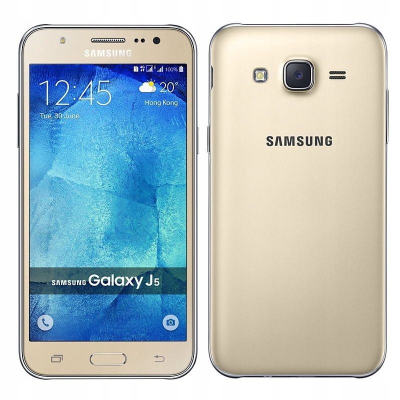 Samsung J5