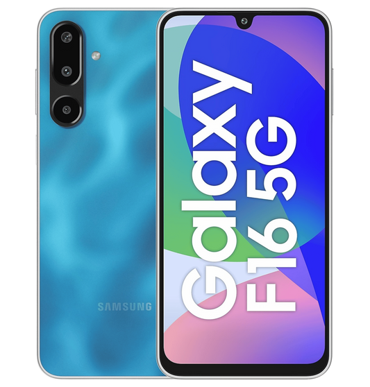 Samsung F16 5G