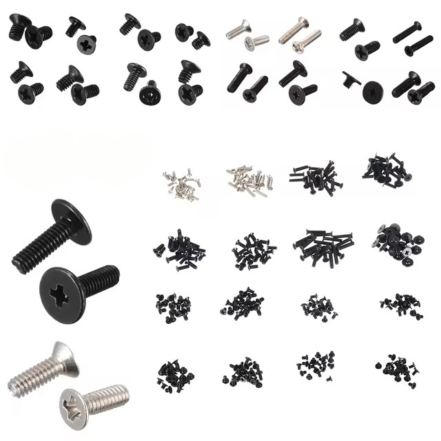 Screw Packet – Spare Lelo