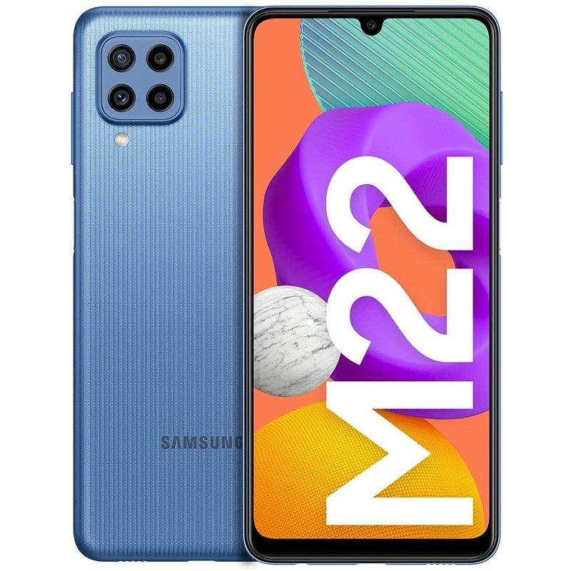 Samsung M22 4G