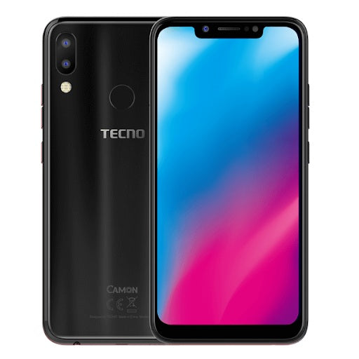 Tecno CF7/Camon 11