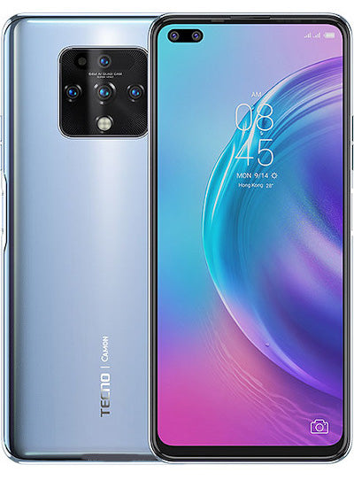 Tecno CE8/Camon 16 Pro