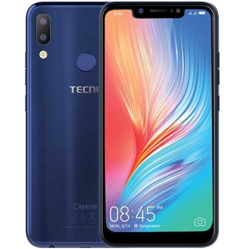 Tecno iD5A Camon i2
