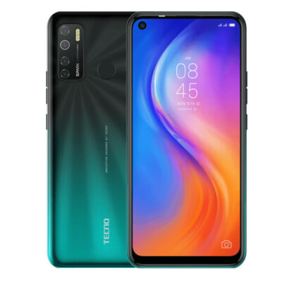 Tecno Spark 5