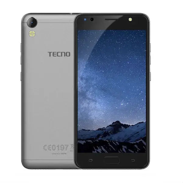 Tecno i5 Pro