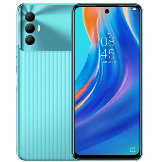 Tecno KG8/Spark 8 Pro