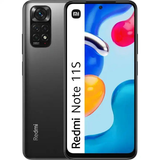 Redmi Mi Note 11S 4G