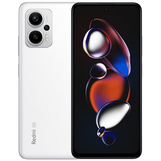 Redmi Mi Note 12T Pro
