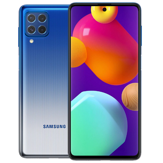 Samsung M62