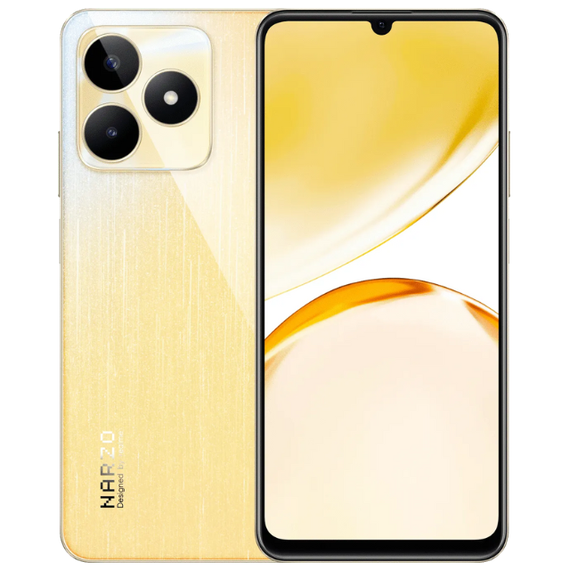 Realme Narzo N51