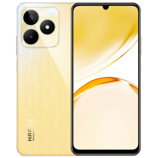 Realme Narzo N51