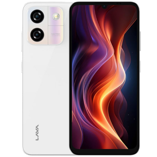 Lava Yuva Star