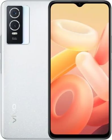 Vivo Y76