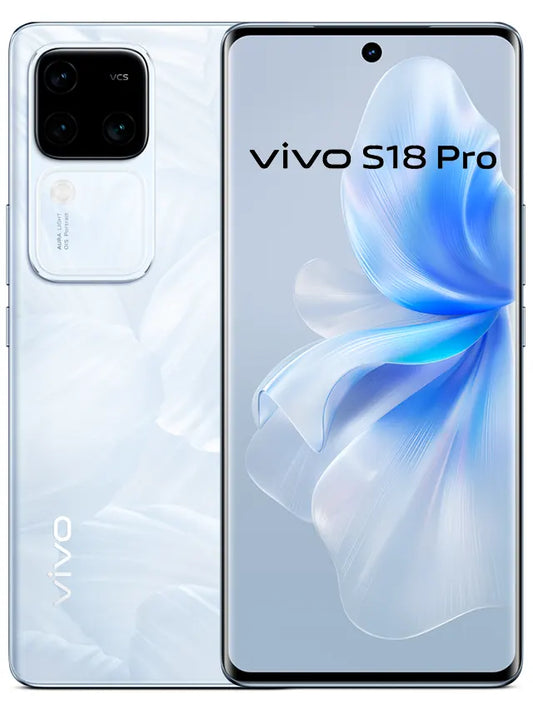 Vivo S18 Pro 5G