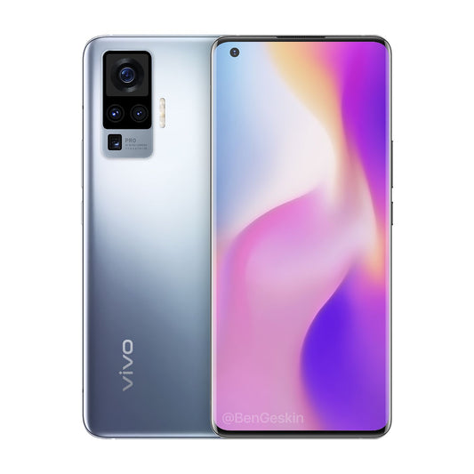 Vivo X50 Pro