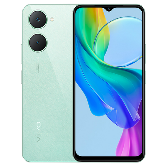 Vivo Y18