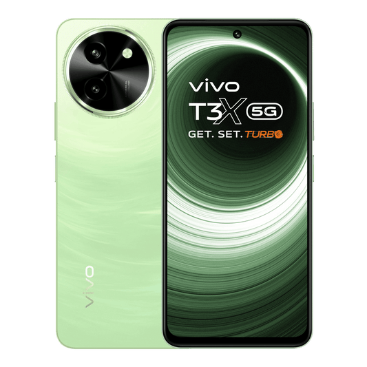 Vivo T3X 5G