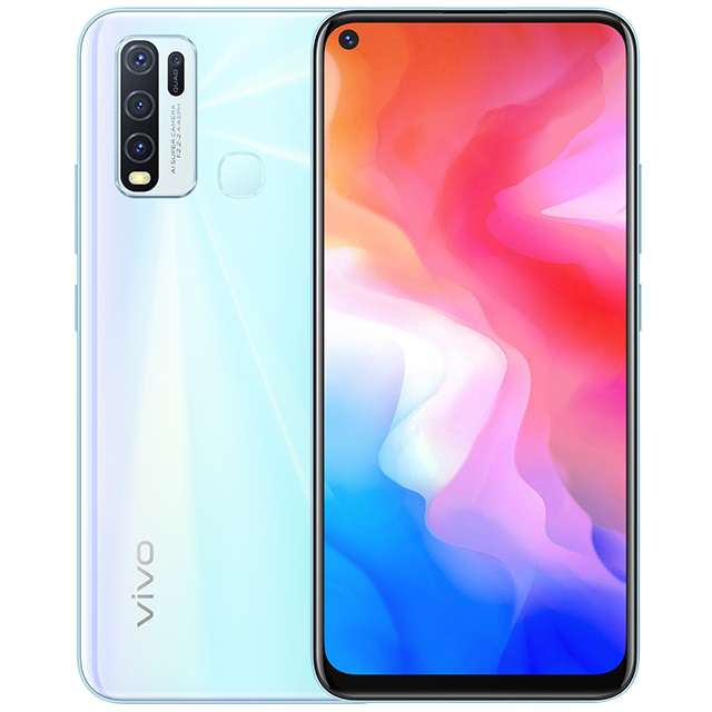 Vivo Y50