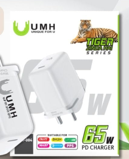 UMH Charger TIGER PD