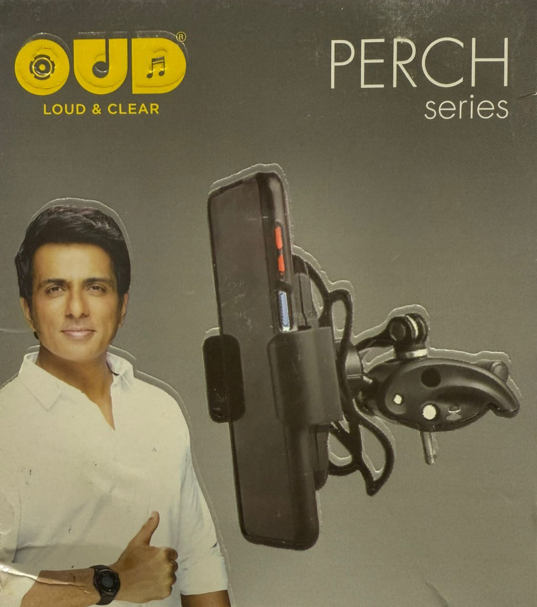 OUD Classic Mobile Holder PERCH