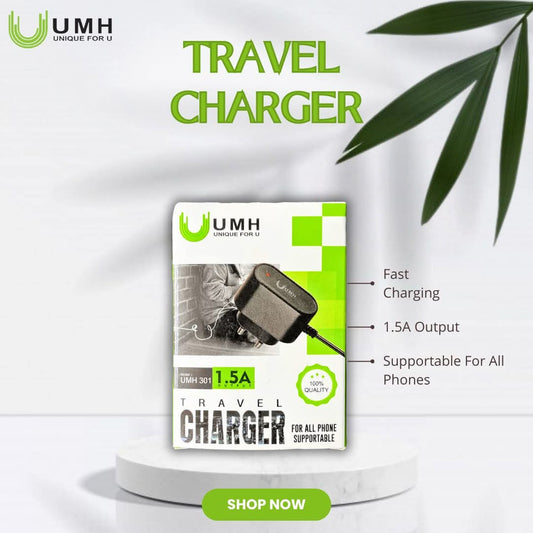 UMH Charger M600