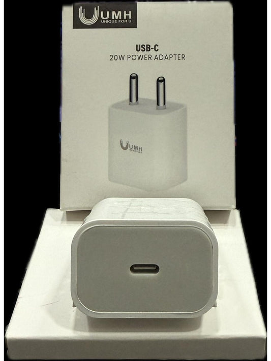 UMH Charger PD 20W