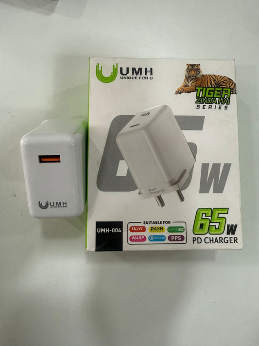 UMH Charger TIGER 65W