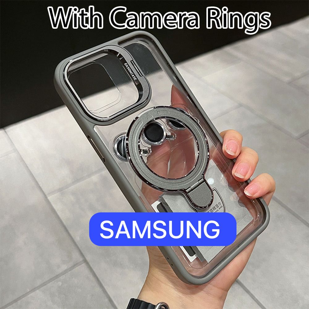 2 Stand With Lens Cover SAMSUNG