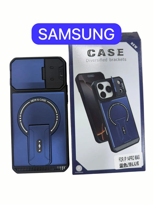 Stand Case Cover SAMSUNG